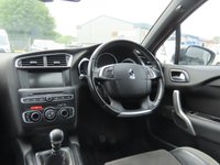 USED 2017 17 DS AUTOMOBILES DS 4 CROSSBACK 1.6 BlueHDi Crossback 5dr Diesel Manual Euro 6 (s/s) (120 ps) 