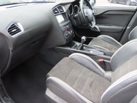 USED 2017 17 DS AUTOMOBILES DS 4 CROSSBACK 1.6 BlueHDi Crossback 5dr Diesel Manual Euro 6 (s/s) (120 ps) 