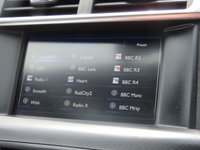 USED 2017 17 DS AUTOMOBILES DS 4 CROSSBACK 1.6 BlueHDi Crossback 5dr Diesel Manual Euro 6 (s/s) (120 ps) 