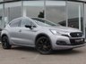 USED 2017 17 DS AUTOMOBILES DS 4 CROSSBACK 1.6 BlueHDi Crossback 5dr Diesel Manual Euro 6 (s/s) (120 ps) 