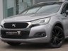 USED 2017 17 DS AUTOMOBILES DS 4 CROSSBACK 1.6 BlueHDi Crossback 5dr Diesel Manual Euro 6 (s/s) (120 ps) 