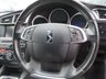 USED 2017 17 DS AUTOMOBILES DS 4 CROSSBACK 1.6 BlueHDi Crossback 5dr Diesel Manual Euro 6 (s/s) (120 ps) 