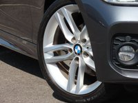 USED 2016 66 BMW 1 SERIES 1.5 118i M Sport Hatchback 5dr Petrol Manual Euro 6 (s/s) (136 ps) GREAT CONDITION
