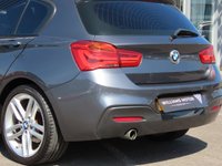 USED 2016 66 BMW 1 SERIES 1.5 118i M Sport Hatchback 5dr Petrol Manual Euro 6 (s/s) (136 ps) GREAT CONDITION
