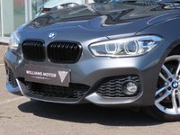 USED 2016 66 BMW 1 SERIES 1.5 118i M Sport Hatchback 5dr Petrol Manual Euro 6 (s/s) (136 ps) GREAT CONDITION