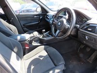 USED 2016 66 BMW 1 SERIES 1.5 118i M Sport Hatchback 5dr Petrol Manual Euro 6 (s/s) (136 ps) GREAT CONDITION