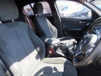 USED 2016 66 BMW 1 SERIES 1.5 118i M Sport Hatchback 5dr Petrol Manual Euro 6 (s/s) (136 ps) GREAT CONDITION