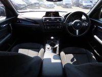 USED 2016 66 BMW 1 SERIES 1.5 118i M Sport Hatchback 5dr Petrol Manual Euro 6 (s/s) (136 ps) GREAT CONDITION