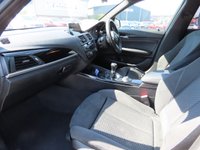 USED 2016 66 BMW 1 SERIES 1.5 118i M Sport Hatchback 5dr Petrol Manual Euro 6 (s/s) (136 ps) GREAT CONDITION