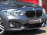 USED 2016 66 BMW 1 SERIES 1.5 118i M Sport Hatchback 5dr Petrol Manual Euro 6 (s/s) (136 ps) GREAT CONDITION