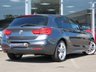 USED 2016 66 BMW 1 SERIES 1.5 118i M Sport Hatchback 5dr Petrol Manual Euro 6 (s/s) (136 ps) GREAT CONDITION