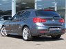 USED 2016 66 BMW 1 SERIES 1.5 118i M Sport Hatchback 5dr Petrol Manual Euro 6 (s/s) (136 ps) GREAT CONDITION