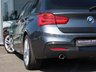 USED 2016 66 BMW 1 SERIES 1.5 118i M Sport Hatchback 5dr Petrol Manual Euro 6 (s/s) (136 ps) GREAT CONDITION