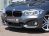 USED 2016 66 BMW 1 SERIES 1.5 118i M Sport Hatchback 5dr Petrol Manual Euro 6 (s/s) (136 ps) GREAT CONDITION