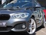 USED 2016 66 BMW 1 SERIES 1.5 118i M Sport Hatchback 5dr Petrol Manual Euro 6 (s/s) (136 ps) GREAT CONDITION