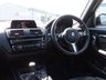 USED 2016 66 BMW 1 SERIES 1.5 118i M Sport Hatchback 5dr Petrol Manual Euro 6 (s/s) (136 ps) GREAT CONDITION