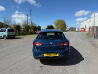 USED 2016 66 SEAT LEON 1.6 TDI SE Sport Tourer 5dr Diesel Manual Euro 6 (s/s) (110 ps) 8 SERVICE STAMPS/2 MAIN DEALER, ONLY 20 POUND A YEAR ROAD TAX
