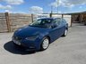 USED 2016 66 SEAT LEON 1.6 TDI SE Sport Tourer 5dr Diesel Manual Euro 6 (s/s) (110 ps) 8 SERVICE STAMPS/2 MAIN DEALER, ONLY 20 POUND A YEAR ROAD TAX