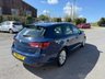 USED 2016 66 SEAT LEON 1.6 TDI SE Sport Tourer 5dr Diesel Manual Euro 6 (s/s) (110 ps) 8 SERVICE STAMPS/2 MAIN DEALER, ONLY 20 POUND A YEAR ROAD TAX