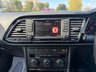USED 2016 66 SEAT LEON 1.6 TDI SE Sport Tourer 5dr Diesel Manual Euro 6 (s/s) (110 ps) 8 SERVICE STAMPS/2 MAIN DEALER, ONLY 20 POUND A YEAR ROAD TAX