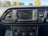 USED 2016 66 SEAT LEON 1.6 TDI SE Sport Tourer 5dr Diesel Manual Euro 6 (s/s) (110 ps) 8 SERVICE STAMPS/2 MAIN DEALER, ONLY 20 POUND A YEAR ROAD TAX