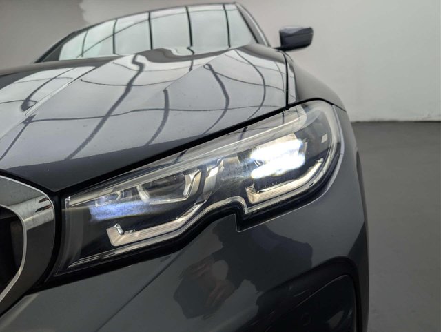 USED 2021 71 BMW 3 SERIES 2.0 330i M Sport Auto 4dr CLICK+COLLECT / HOME DELIVERY