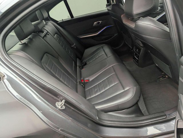 USED 2021 71 BMW 3 SERIES 2.0 330i M Sport Auto 4dr CLICK+COLLECT / HOME DELIVERY