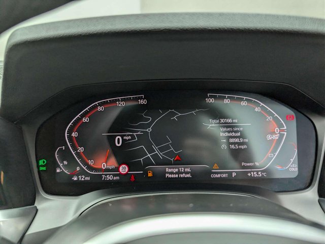 USED 2021 71 BMW 3 SERIES 2.0 330i M Sport Auto 4dr CLICK+COLLECT / HOME DELIVERY
