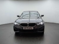 USED 2021 71 BMW 3 SERIES 2.0 330i M Sport Auto 4dr CLICK+COLLECT / HOME DELIVERY
