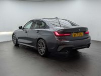USED 2021 71 BMW 3 SERIES 2.0 330i M Sport Auto 4dr CLICK+COLLECT / HOME DELIVERY