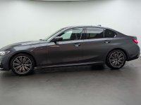 USED 2021 71 BMW 3 SERIES 2.0 330i M Sport Auto 4dr CLICK+COLLECT / HOME DELIVERY
