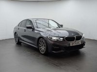 USED 2021 71 BMW 3 SERIES 2.0 330i M Sport Auto 4dr CLICK+COLLECT / HOME DELIVERY