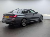 USED 2021 71 BMW 3 SERIES 2.0 330i M Sport Auto 4dr CLICK+COLLECT / HOME DELIVERY