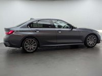 USED 2021 71 BMW 3 SERIES 2.0 330i M Sport Auto 4dr CLICK+COLLECT / HOME DELIVERY