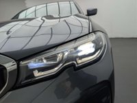 USED 2021 71 BMW 3 SERIES 2.0 330i M Sport Auto 4dr CLICK+COLLECT / HOME DELIVERY