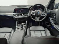 USED 2021 71 BMW 3 SERIES 2.0 330i M Sport Auto 4dr CLICK+COLLECT / HOME DELIVERY