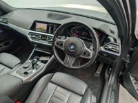 USED 2021 71 BMW 3 SERIES 2.0 330i M Sport Auto 4dr CLICK+COLLECT / HOME DELIVERY