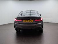 USED 2021 71 BMW 3 SERIES 2.0 330i M Sport Auto 4dr CLICK+COLLECT / HOME DELIVERY