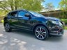 USED 2016 66 NISSAN QASHQAI 1.6 DIG-T Tekna SUV 5dr Petrol Manual 2WD Euro 6 (s/s) (163 ps) 1 Owner Low Mileage Qashqai With Full Service History And Big Specification !!