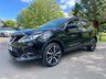 USED 2016 66 NISSAN QASHQAI 1.6 DIG-T Tekna SUV 5dr Petrol Manual 2WD Euro 6 (s/s) (163 ps) 1 Owner Low Mileage Qashqai With Full Service History And Big Specification !!