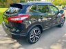 USED 2016 66 NISSAN QASHQAI 1.6 DIG-T Tekna SUV 5dr Petrol Manual 2WD Euro 6 (s/s) (163 ps) 1 Owner Low Mileage Qashqai With Full Service History And Big Specification !!