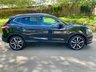 USED 2016 66 NISSAN QASHQAI 1.6 DIG-T Tekna SUV 5dr Petrol Manual 2WD Euro 6 (s/s) (163 ps) 1 Owner Low Mileage Qashqai With Full Service History And Big Specification !!