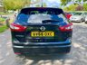 USED 2016 66 NISSAN QASHQAI 1.6 DIG-T Tekna SUV 5dr Petrol Manual 2WD Euro 6 (s/s) (163 ps) 1 Owner Low Mileage Qashqai With Full Service History And Big Specification !!