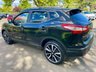USED 2016 66 NISSAN QASHQAI 1.6 DIG-T Tekna SUV 5dr Petrol Manual 2WD Euro 6 (s/s) (163 ps) 1 Owner Low Mileage Qashqai With Full Service History And Big Specification !!