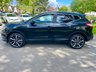 USED 2016 66 NISSAN QASHQAI 1.6 DIG-T Tekna SUV 5dr Petrol Manual 2WD Euro 6 (s/s) (163 ps) 1 Owner Low Mileage Qashqai With Full Service History And Big Specification !!