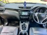 USED 2016 66 NISSAN QASHQAI 1.6 DIG-T Tekna SUV 5dr Petrol Manual 2WD Euro 6 (s/s) (163 ps) 1 Owner Low Mileage Qashqai With Full Service History And Big Specification !!