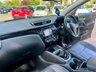 USED 2016 66 NISSAN QASHQAI 1.6 DIG-T Tekna SUV 5dr Petrol Manual 2WD Euro 6 (s/s) (163 ps) 1 Owner Low Mileage Qashqai With Full Service History And Big Specification !!