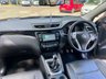 USED 2016 66 NISSAN QASHQAI 1.6 DIG-T Tekna SUV 5dr Petrol Manual 2WD Euro 6 (s/s) (163 ps) 1 Owner Low Mileage Qashqai With Full Service History And Big Specification !!
