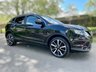 USED 2016 66 NISSAN QASHQAI 1.6 DIG-T Tekna SUV 5dr Petrol Manual 2WD Euro 6 (s/s) (163 ps) 1 Owner Low Mileage Qashqai With Full Service History And Big Specification !!