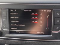 USED 2023 23 VAUXHALL VIVARO  2900 PRIME  L1  1.5TD 100PS  Higher Specification Prime Model With Air Con, Media Screen, Rear Camera, Colour Coded Body, Full Size Wheel Trims, New Ply Lining, Load Through Bulkhead, Rear Parking Sensors & Much More!